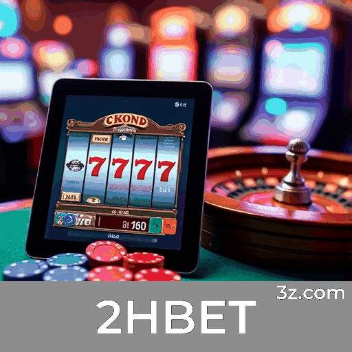 2HBET: Jogos Diversos, Entretenimento Ilimitado, Ideal para Brasileiros