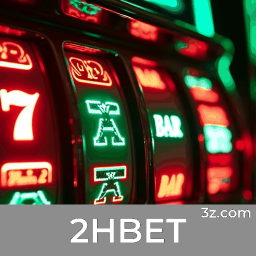 2HBET: Sinta a Adrenalina dos Jogos de Cassino e Ganhe Grande