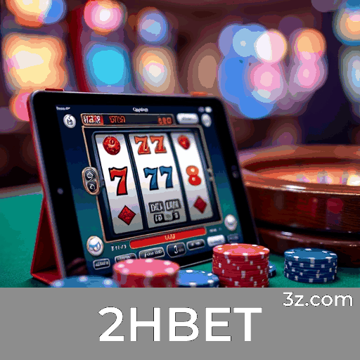 2HBET: Desbloqueie Bônus Surpreendentes e Valiosos