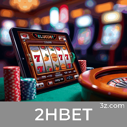2HBET Social Casino: A Nova Experiência de Interação Autêntica