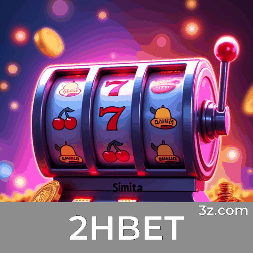 2HBET - Plataforma de Apostas Segura e Divertida