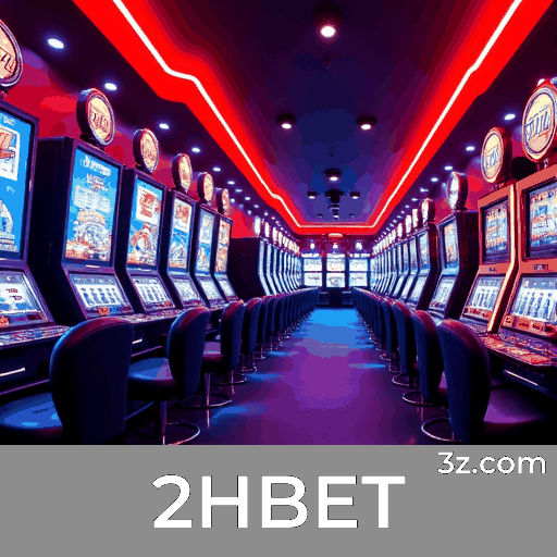 2HBET Social Casino: A Nova Experiência de Interação Autêntica