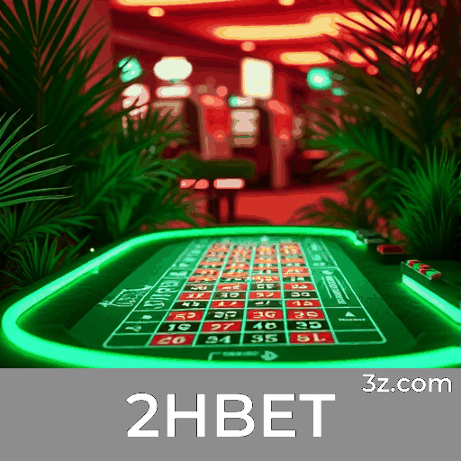 2HBET: Sinta a Adrenalina dos Jogos de Cassino e Ganhe Grande