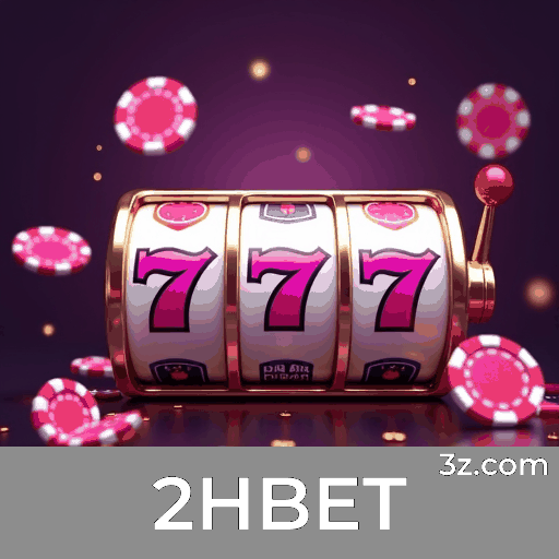 2HBET: Sinta a Adrenalina dos Jogos de Cassino e Ganhe Grande