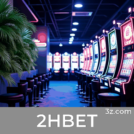 2HBET: Jogos Diversos, Entretenimento Ilimitado, Ideal para Brasileiros