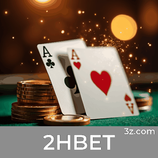 2HBET - Plataforma de Apostas Segura e Divertida