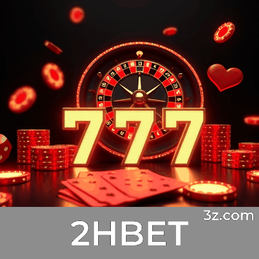 2HBET - Plataforma de Apostas Segura e Divertida