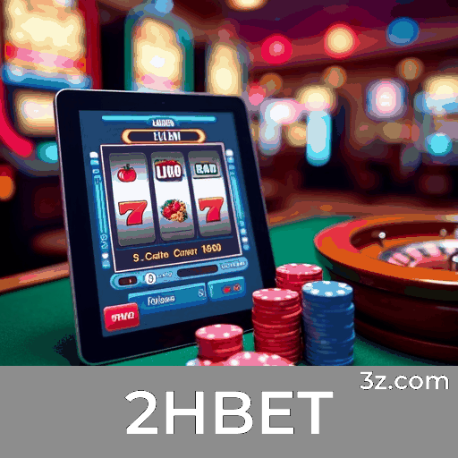 2HBET: Sinta a Adrenalina dos Jogos de Cassino e Ganhe Grande